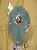 Termoskrčna folija rokav 100mm cca 5 kg v kolutu
